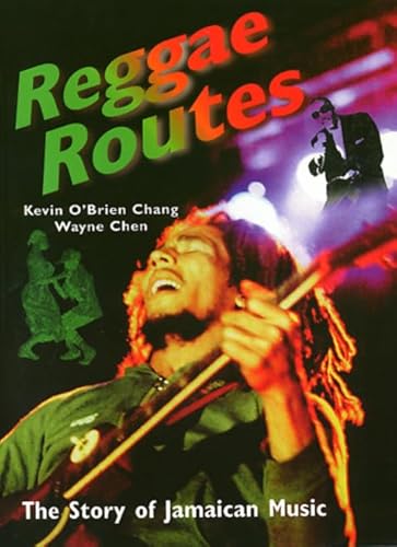 Reggae Routes: The Story of Jamaican Music - Click to Buy