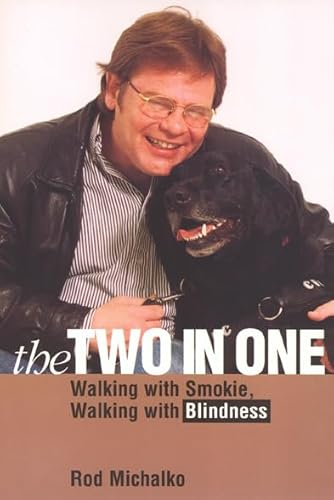 The Two-In-One: Walking With Smokie, Walking With Blindness - Click to Buy