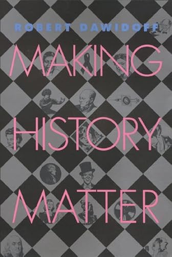 Making History Matter - Click to Buy