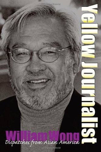 Yellow Journalist (Mapping Racisms) - Click to Buy