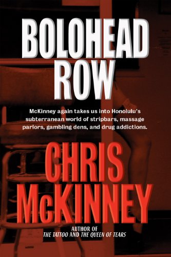 Bolohead Row - Click to Buy