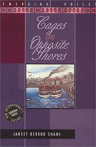 Cages on Opposite Shores: A Novel - Click to Buy