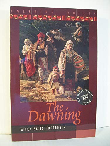 The Dawning: A Novel - Click to Buy