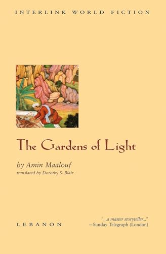 GARDENS OF LIGHT - Click to Buy