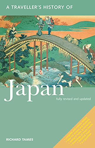 Traveller's History of Japan - Click to Buy