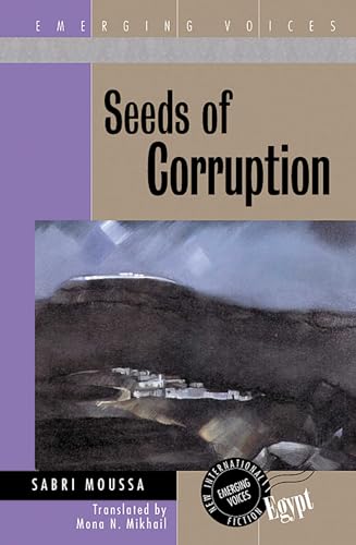 Seeds Of Corruption - Click to Buy