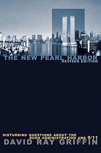 New Pearl Harbor: Disturbing Questions About the Bush Administration and 9/11 - Click to Buy