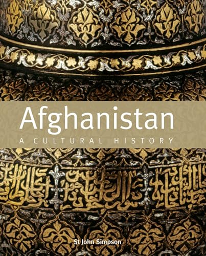 Afghanistan: A Cultural History - Click to Buy