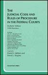 The Judicial Code and Rules of Procedure in the Federal Courts (Statutory Supplement) - Click to Buy