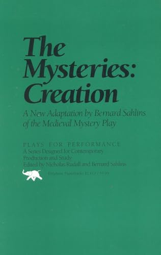 The Mysteries: Creation (Plays for Performance) - Click to Buy