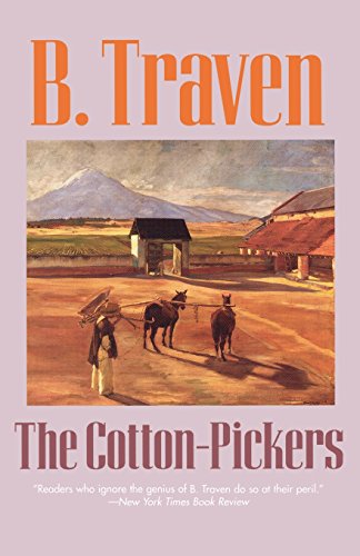 The Cotton-Pickers (Jungle Novels) - Click to Buy