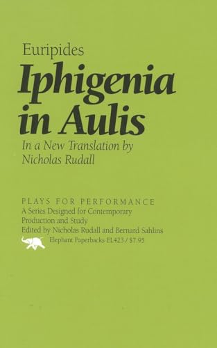 Iphigenia in Aulis - Click to Buy
