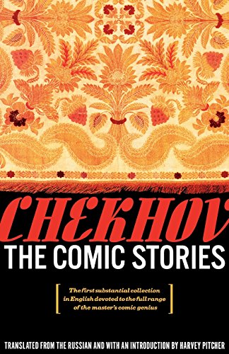 The Comic Stories - Click to Buy