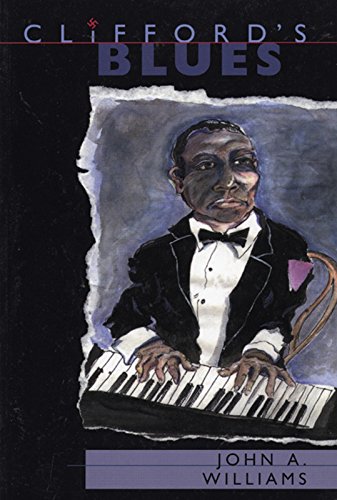 Clifford's Blues - Click to Buy