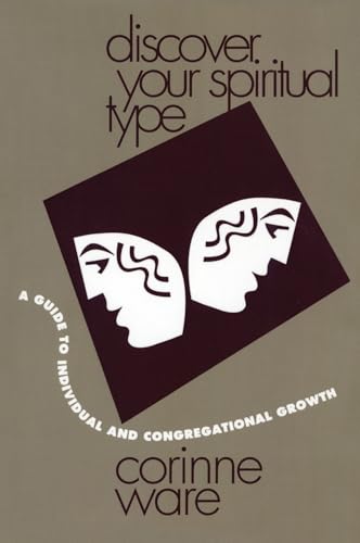 Discover Your Spiritual Type - Click to Buy