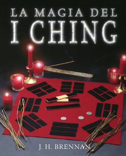 La magia del I Ching (Spanish Edition) - Click to Buy