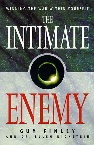 The Intimate Enemy: Winning the War Within Yourself - Click to Buy