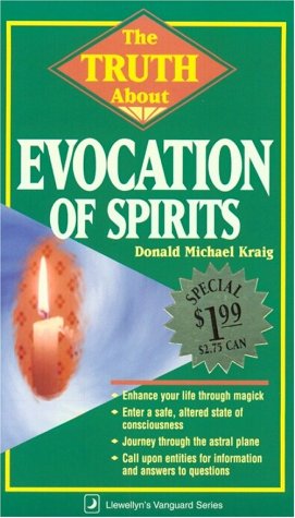 Evocation of Spirits (Truth About Series) - Click to Buy
