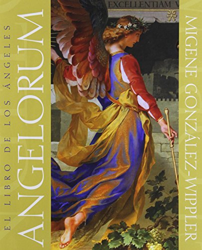 Angelorum: El Libro De Los Angeles - Click to Buy