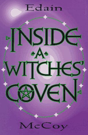 Inside a Witches' Coven - Click to Buy