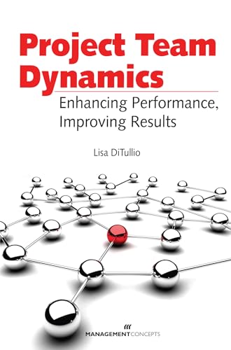 Project Team Dynamics: Enhamcing Performance, Improving Results - Click to Buy