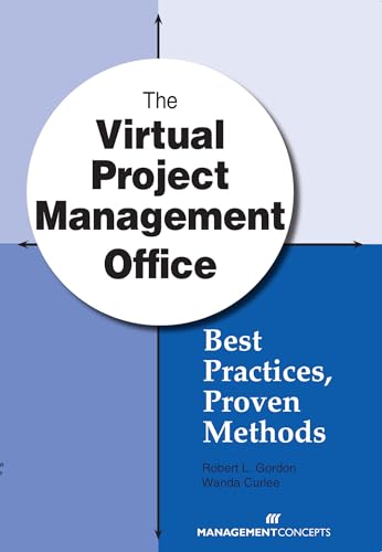 The Virtual Project Management Office: Best Practices, Proven Methods - Click to Buy