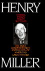 Henry Miller: Stories, Essays, Travel Sketches - Click to Buy