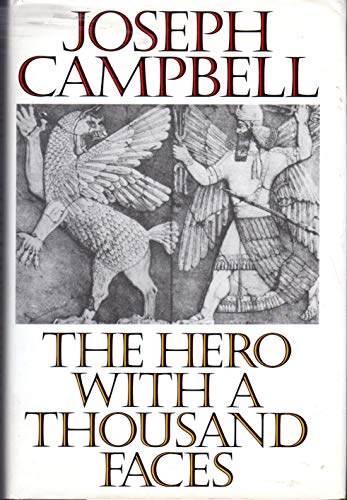 Hero With a Thousand Faces - Click to Buy