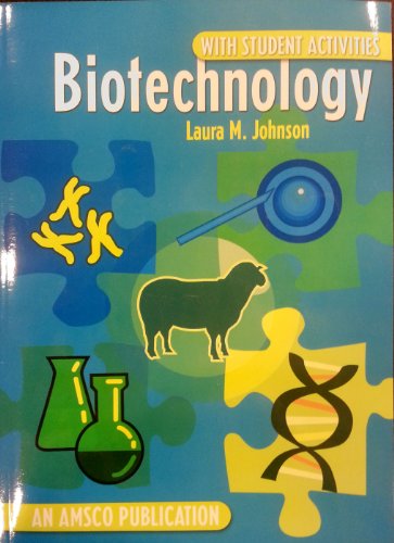 Biotechnology - Click to Buy
