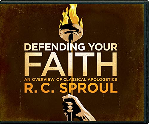 Defending Your Faith - Click to Buy