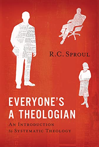 Everyone's a Theologian: An Introduction to Systematic Theology - Click to Buy