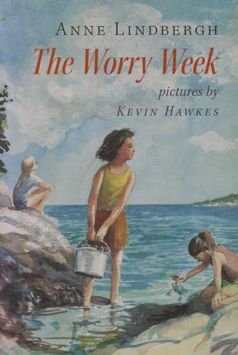 The Worry Week - Click to Buy