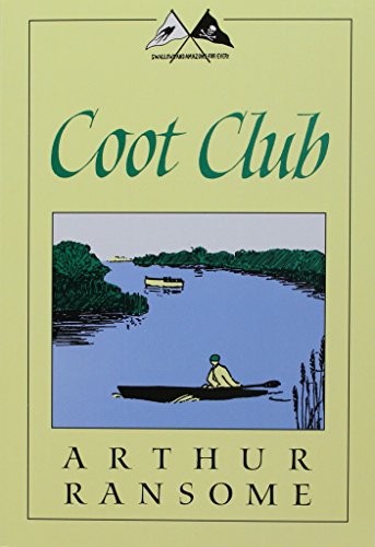 Coot Club (Swallows and Amazons) - Click to Buy