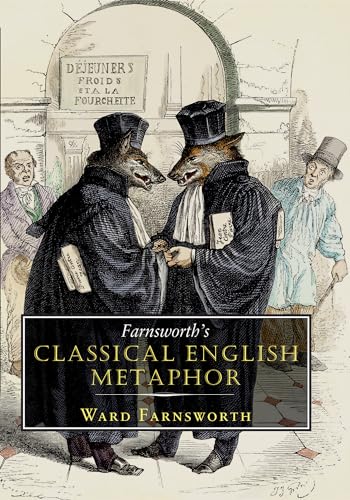 Farnsworth's Classical English Metaphor - Click to Buy