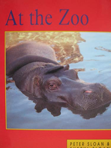 At the Zoo - Click to Buy