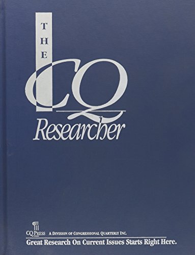 The Cq Researcher: January-December 2003 - Click to Buy