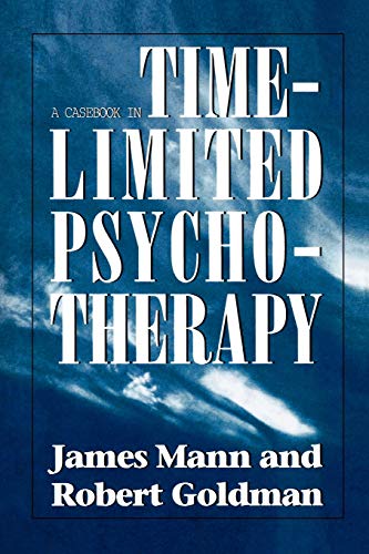Casebook in Time-Limited Psychotherapy (Master Work) - Click to Buy