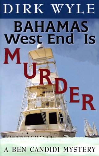 Bahamas West End Is Murder