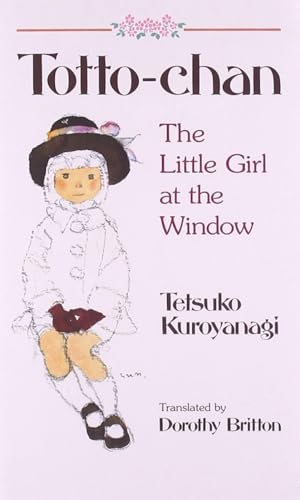 Totto-Chan: The Little Girl at the Window - Click to Buy