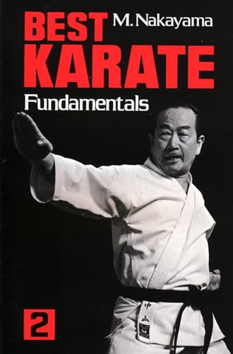Best Karate, Vol.2: Fundamentals (Best Karate Series) - Click to Buy