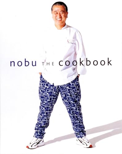 Nobu: The Cookbook - Click to Buy