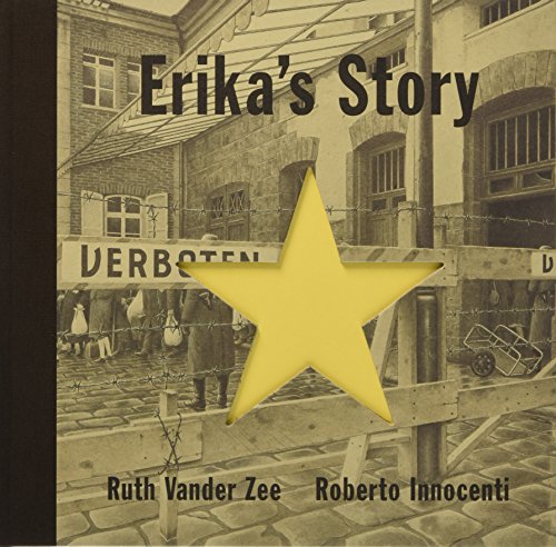 Erika's Story - Click to Buy