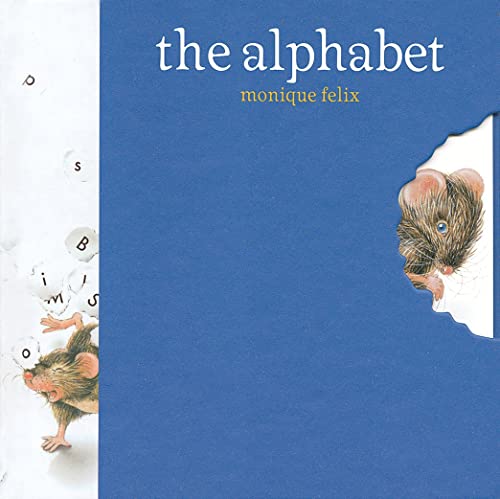 The Alphabet - Click to Buy