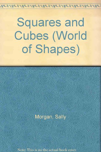 Squares and Cubes - Click to Buy