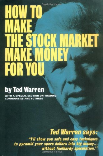 How to Make the Stock Market Make Money for You - Click to Buy