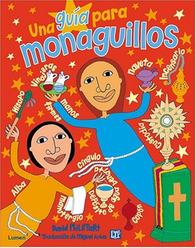 gui­a para monaguillos (Spanish Edition) - Click to Buy