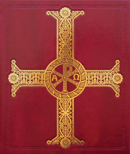 The Roman Missal, Chapel Edition - Click to Buy