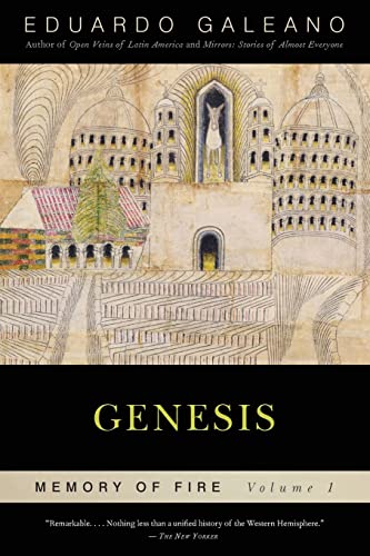 Genesis: Memory of Fire, Volume 1 - Click to Buy