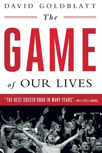 The Game of Our Lives: The English Premier League and the Making of Modern Britain - Click to Buy