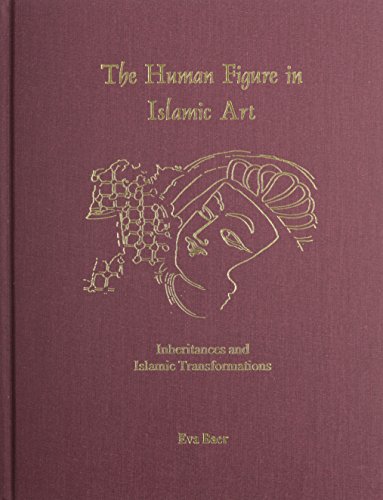 Human Figure in Islamic Art: Inheritances and Islamic Transformations (Bibliotheca Iranica. Islamic Art and Architecture Series, 11) - Click to Buy